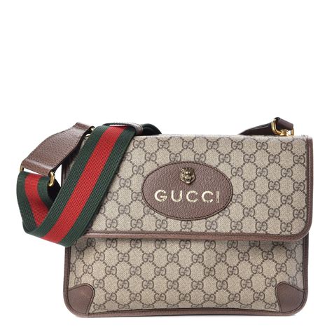 gucci メッセンジャーバッグ|Gucci messenger bag vintage.